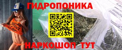 гидра Мариинск